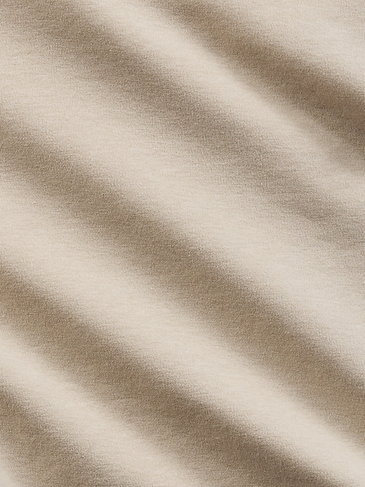 Image number 6 showing, Intuition High Rise 5” Cotton Short