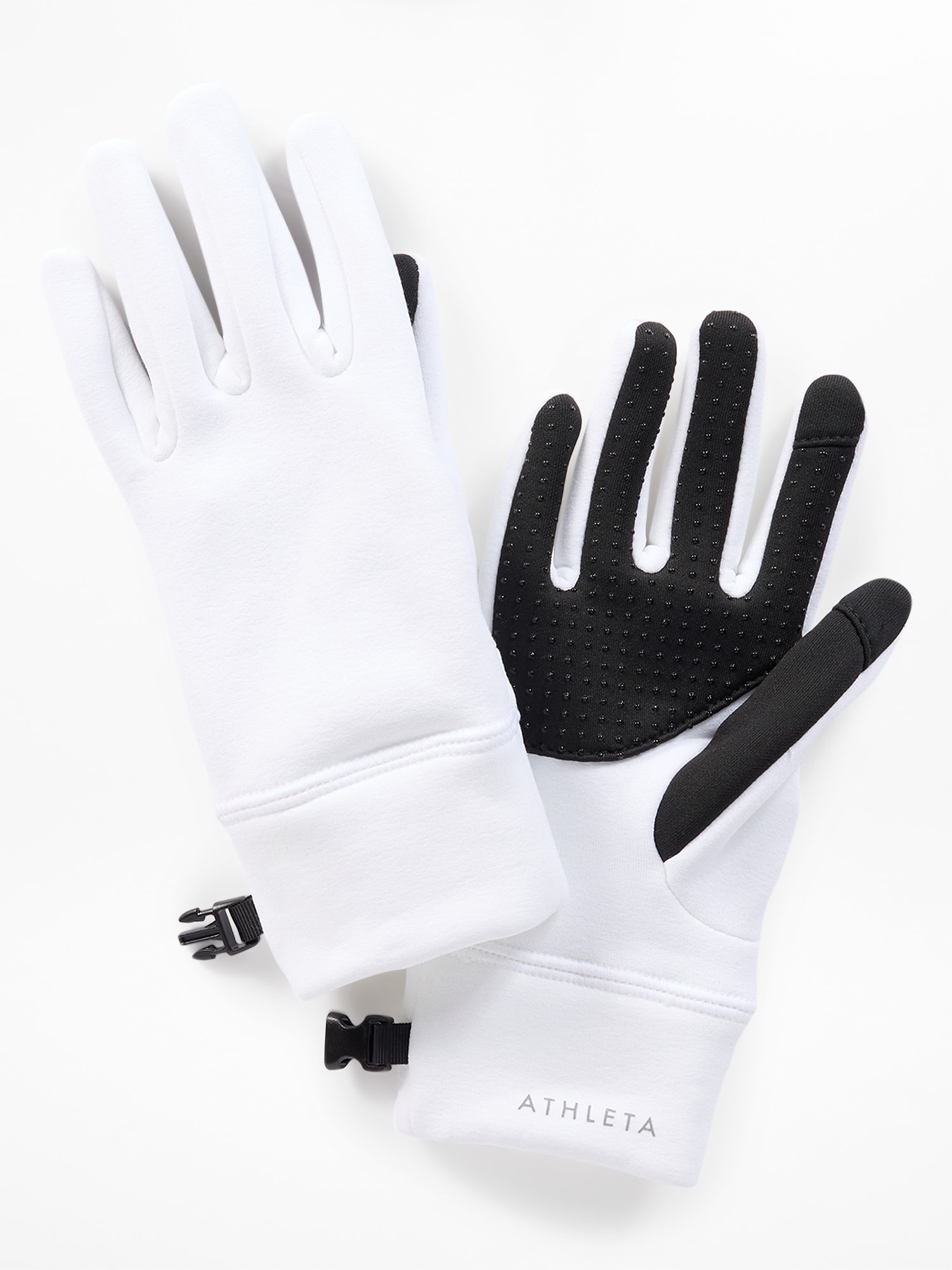 Softshell Glove 2.0