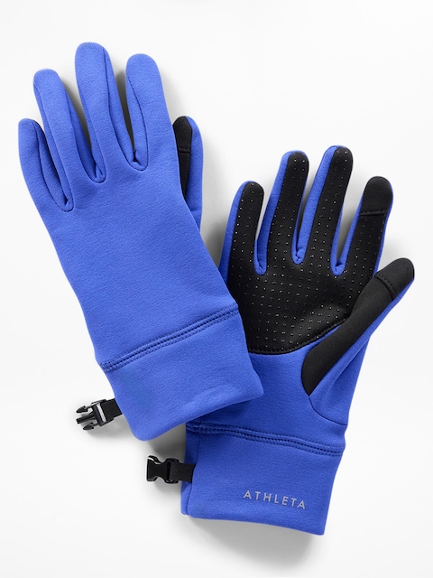 Softshell Glove 2.0 - Borealis