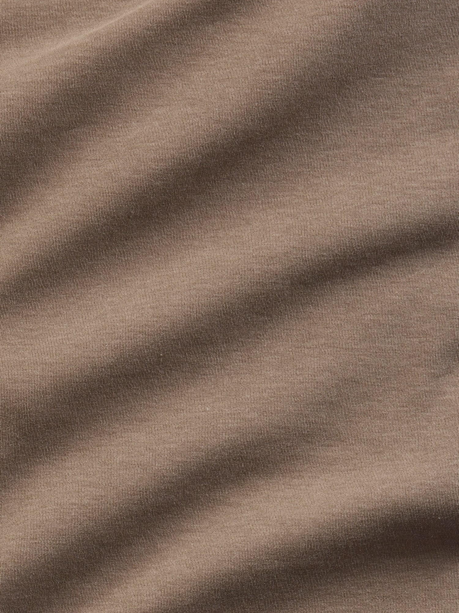 Intuition Ultra High Rise Cotton Legging