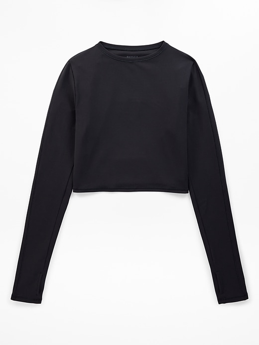 Image number 7 showing, Simone Biles Transcend Open Back Top