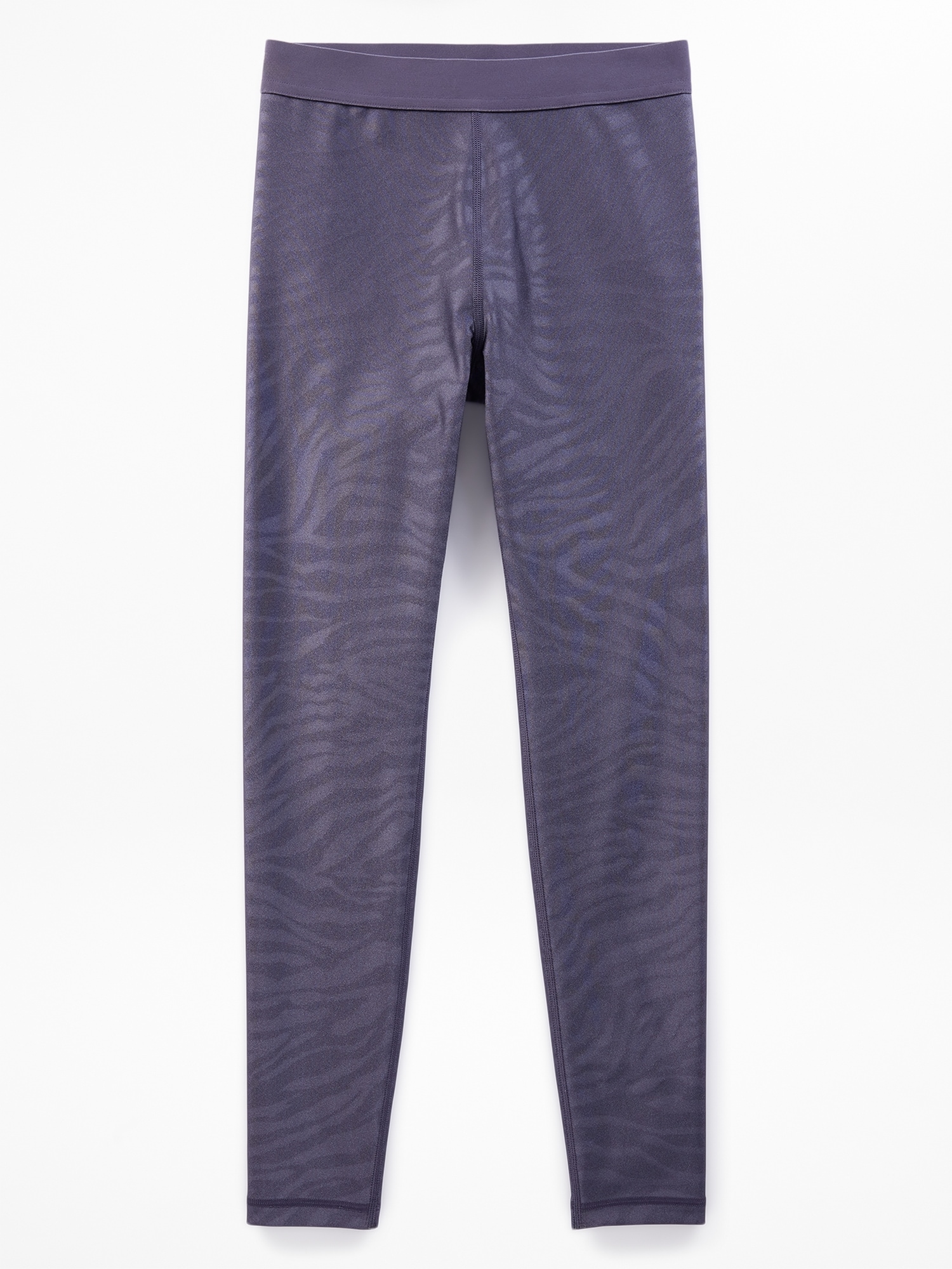 Simone Biles Athleta Girl Shine Chit Chat Legging