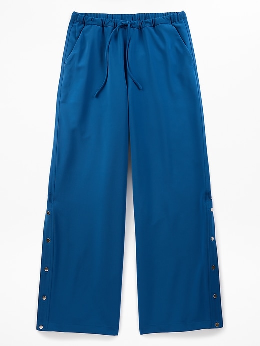 Image number 3 showing, MVP Mid Rise Snap Pant