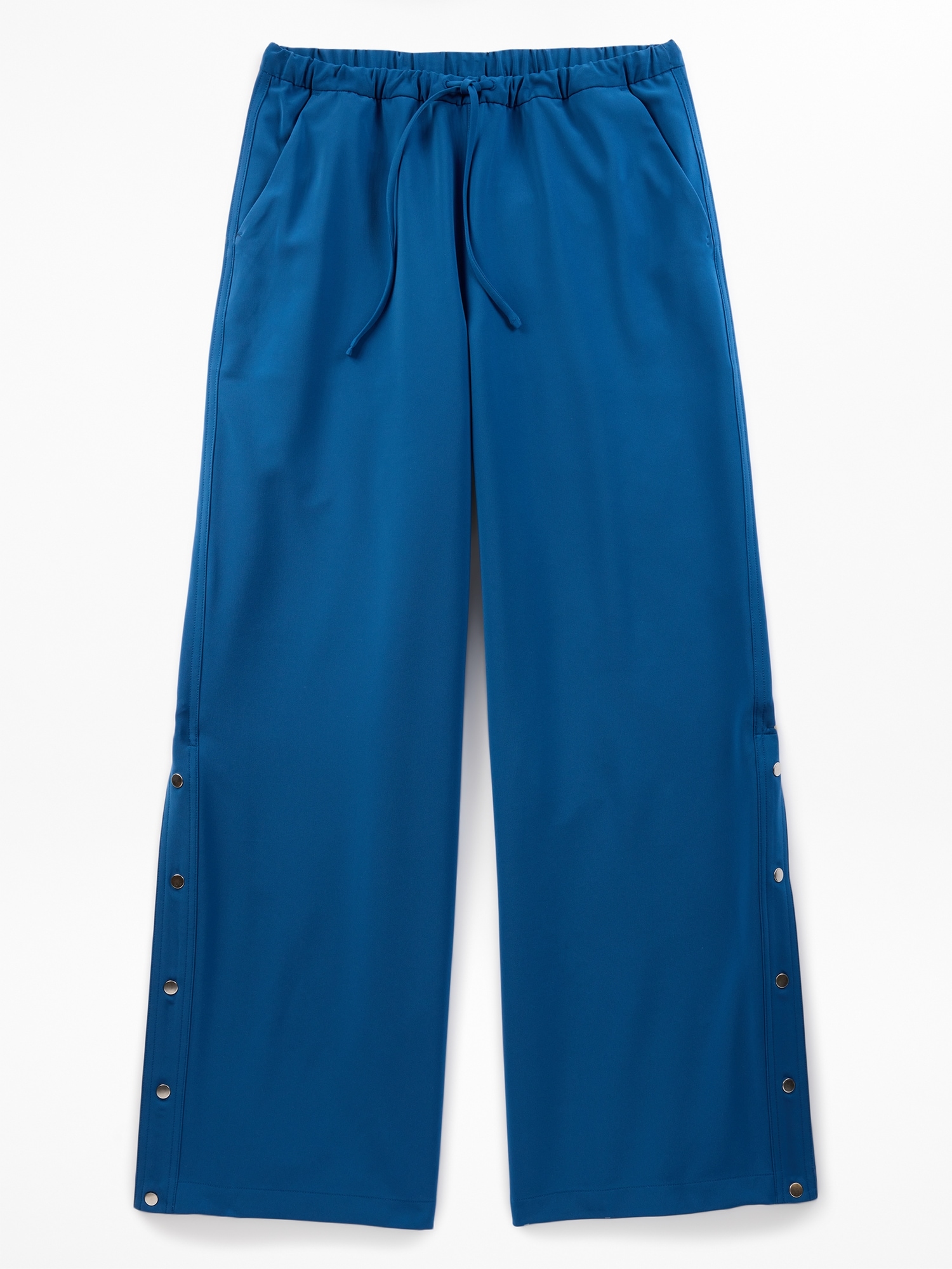 MVP Mid Rise Snap Pant