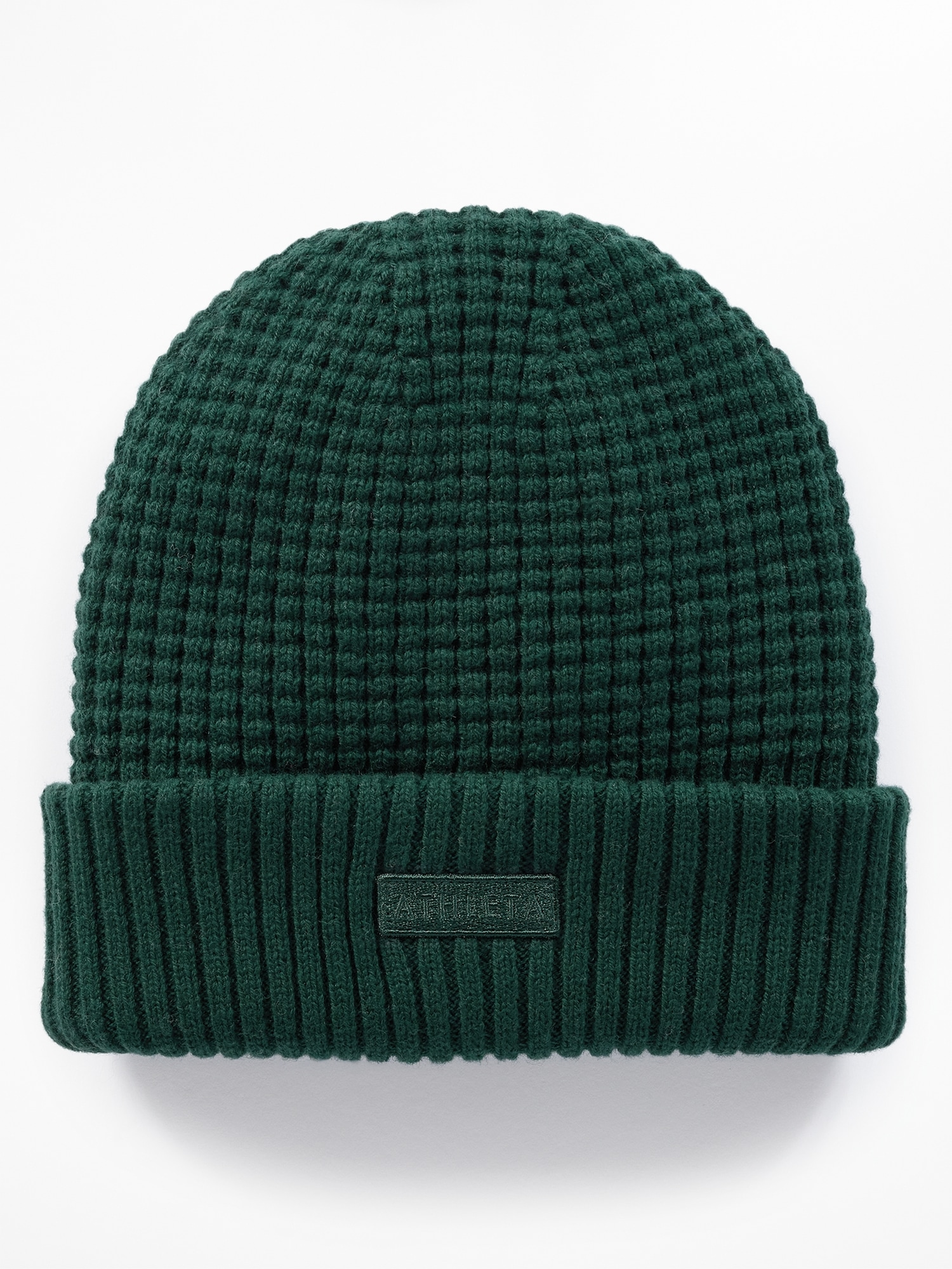Upslope Waffle Beanie