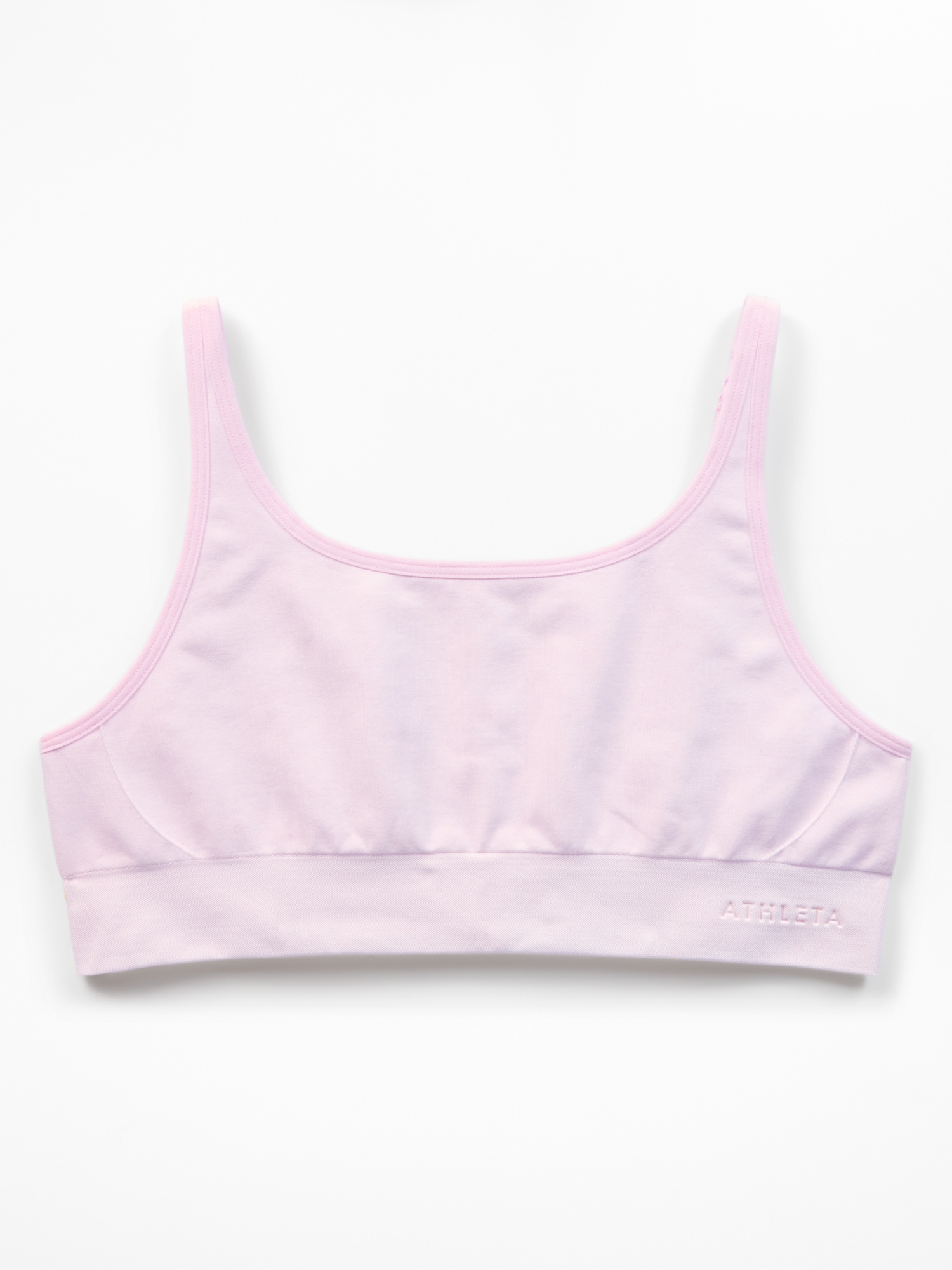 Athleta Girl Thrive Seamless Adjustable Bra