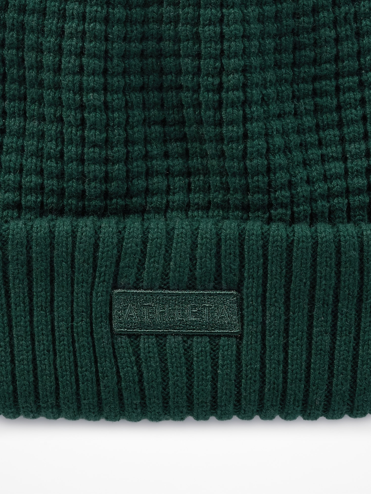 Upslope Waffle Beanie