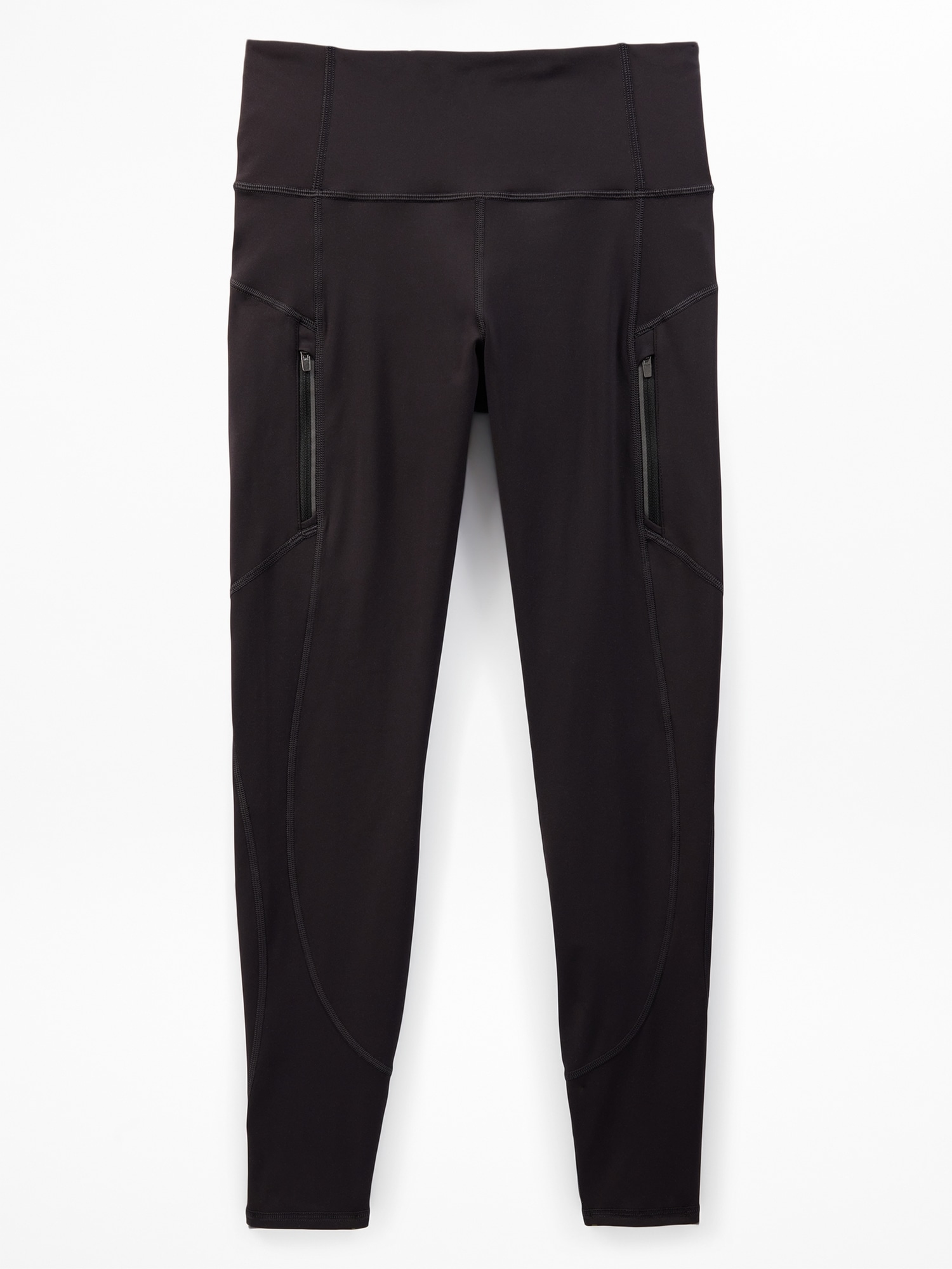 Rainier High Rise Legging