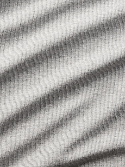 Image number 5 showing, Signature Rib Top