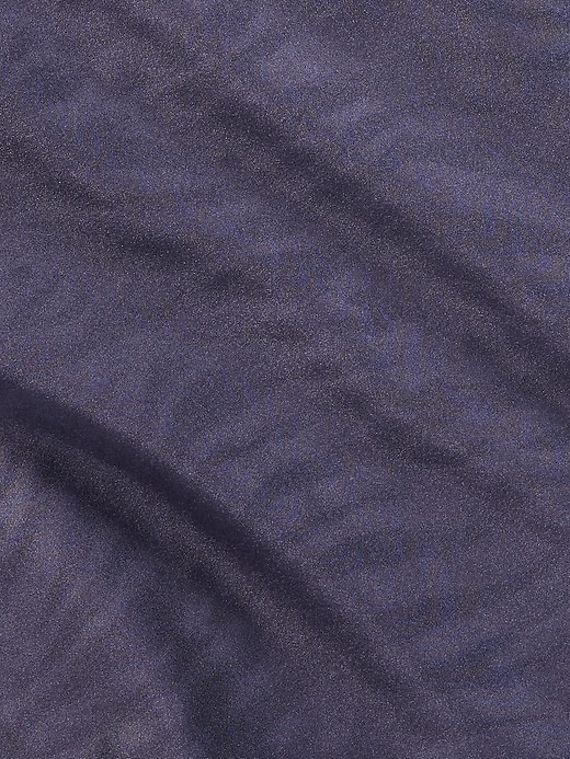 Image number 4 showing, Simone Biles Athleta Girl Shine Powervita Tee