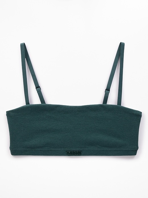 Image number 3 showing, Tranquil Waffle Bralette