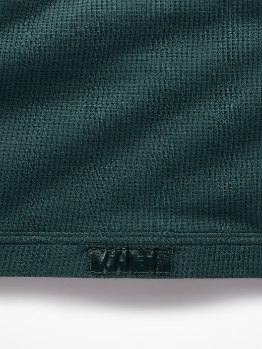 Image number 5 showing, Tranquil Waffle Bralette