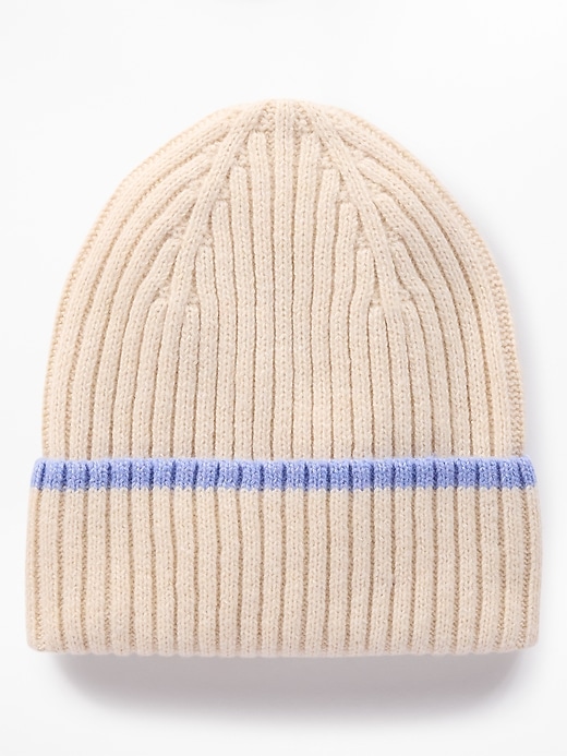 Image number 2 showing, Athleta Girl Chill Out Beanie