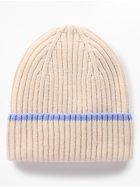 Image number 2 showing, Athleta Girl Chill Out Beanie