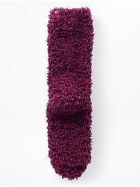 Image number 2 showing, Athleta Girl Cuddle Up Sock 2-Pack