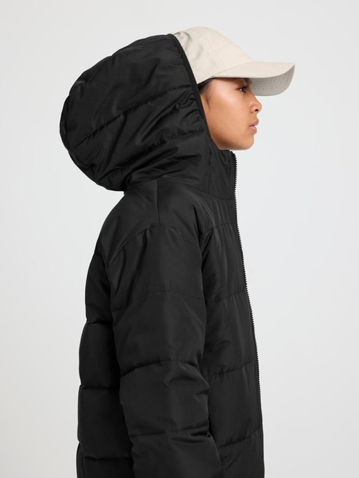 Image number 6 showing, Athleta Girl Peak Puffer Parka