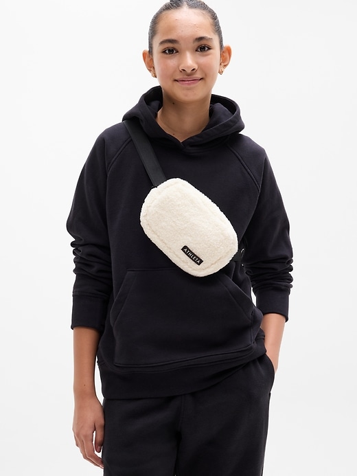 Image number 2 showing, Athleta Girl Always Belt Bag