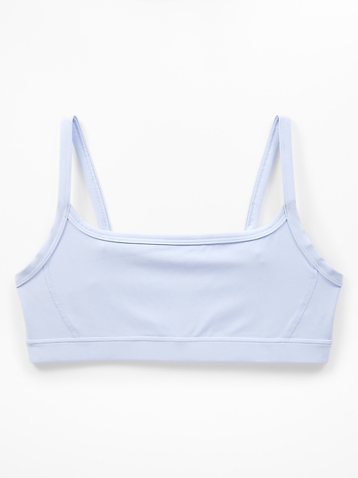 Image number 3 showing, Square Neck Bra D-DD