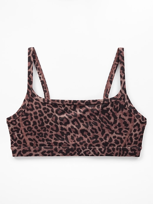 Image number 3 showing, Square Neck Bra D-DD