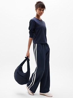 Essential Top - Blue - image 2