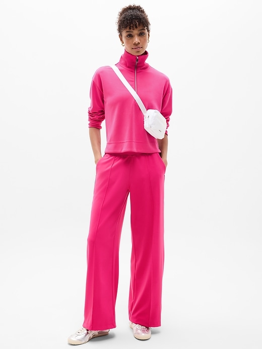 Image number 2 showing, Seasoft Quarter Zip