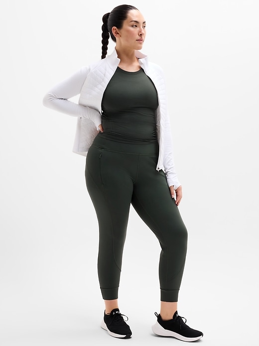 Image number 5 showing, Rainier Mid Rise Jogger