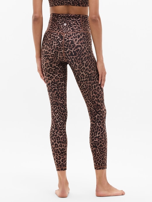 Image number 3 showing, Elation Ultra High Rise 7/8 Legging