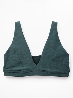 SoftLuxe Bra A-C - Green - image 3