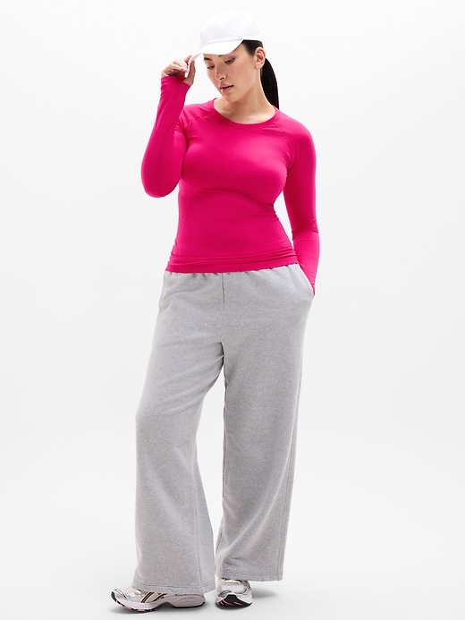 Image number 6 showing, Momentum Seamless Top