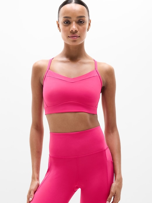 Image number 2 showing, Vital Sports Bra D-DD