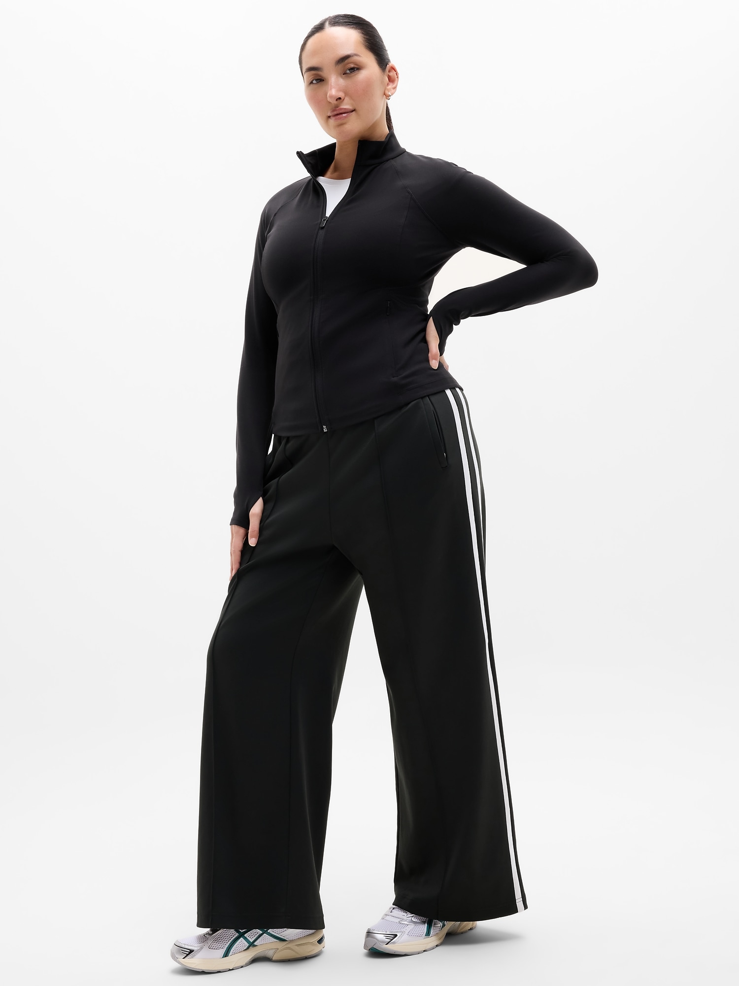 Salutation Jacket 2.0