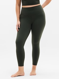 Elation Ultra High Rise 7/8 Legging
