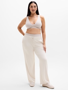 SoftLuxe Bra A-C - Beige - image 4