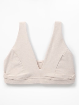 SoftLuxe Bra A-C - Beige - image 3