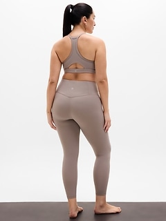 Elation Ultra High Rise 7/8 Legging - Beige - View 39