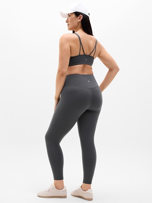 Image number 6 showing, Elation Ultra High Rise 7/8 Legging