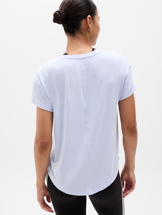Image number 3 showing, Move With Ease Tee