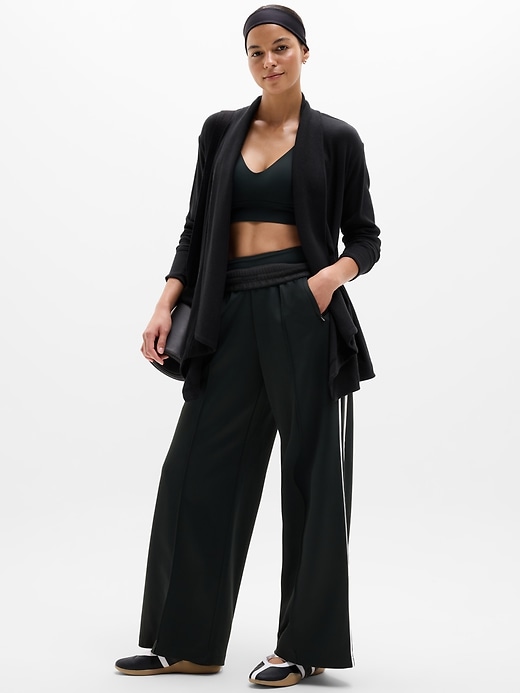 Image number 2 showing, Pranayama Restore Rib Wrap