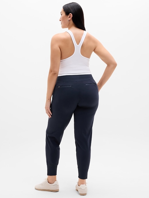 Image number 5 showing, Venice High Rise Jogger