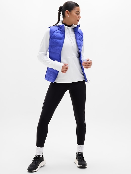 Image number 2 showing, Unstoppable Fleece Lined Full Zip Jacket