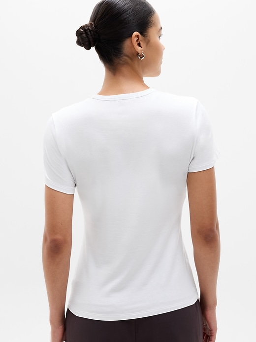 Image number 3 showing, Foundation Tee