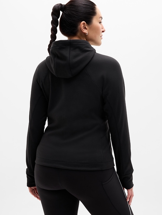 Image number 7 showing, Unstoppable Fleece Lined Full Zip Jacket