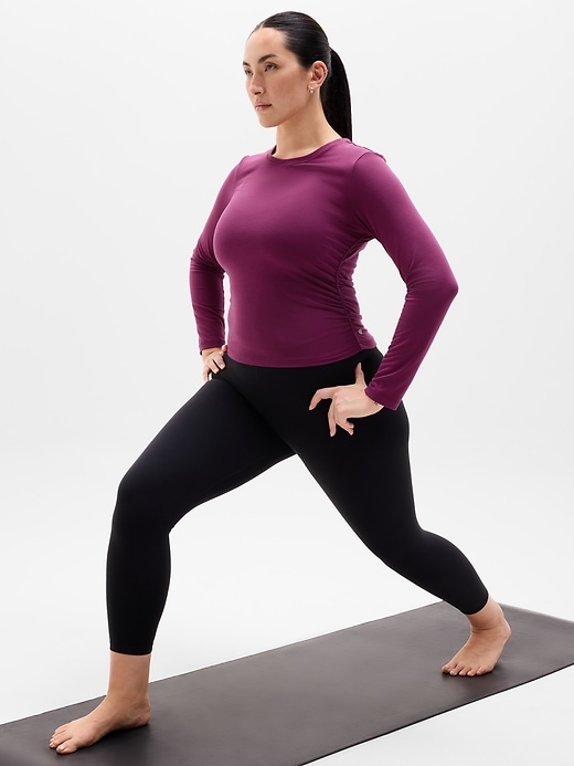 Image number 4 showing, With Ease Cinch Top