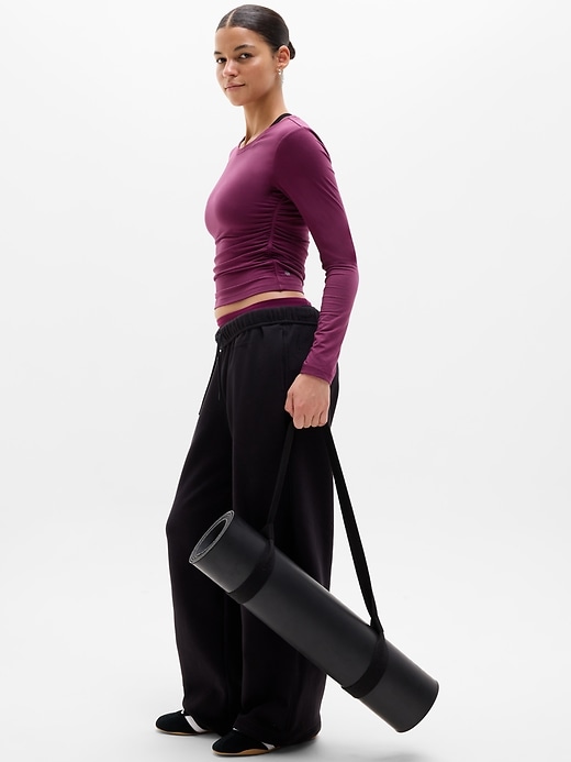 Image number 2 showing, With Ease Cinch Top