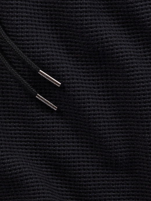 Image number 2 showing, Tranquil Mid Rise Waffle Short