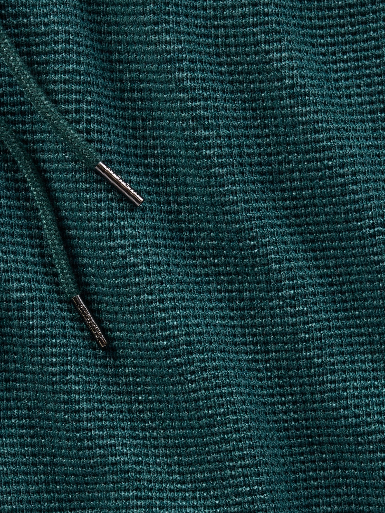 Tranquil Mid Rise Waffle Short