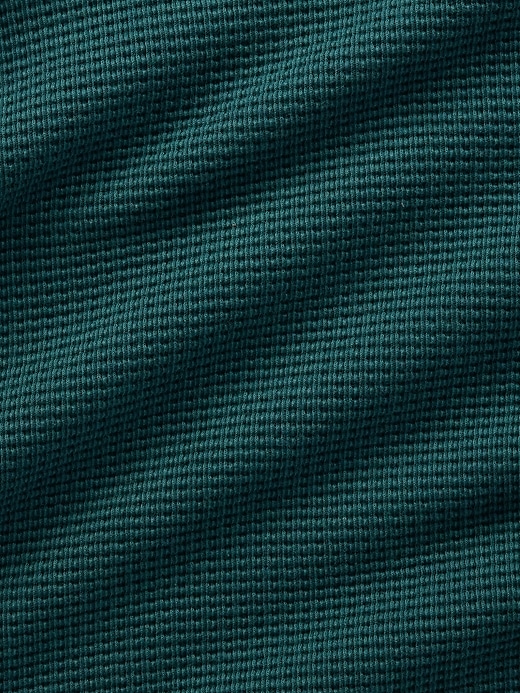 Image number 2 showing, Tranquil Waffle Hoodie