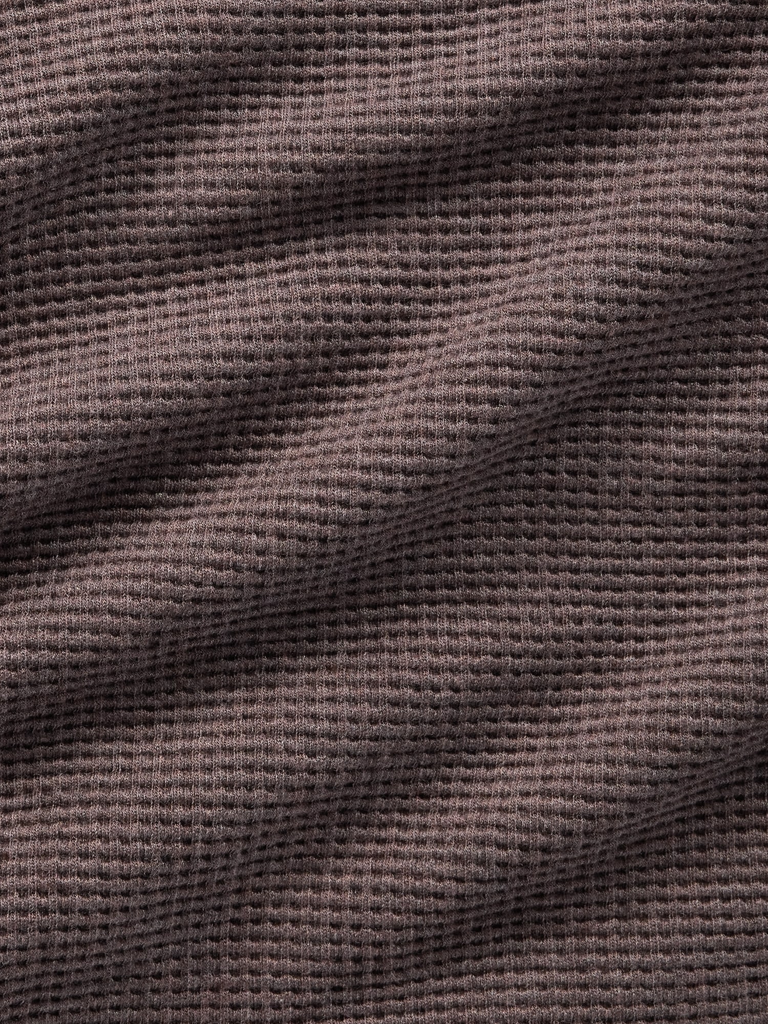 Tranquil Waffle Hoodie