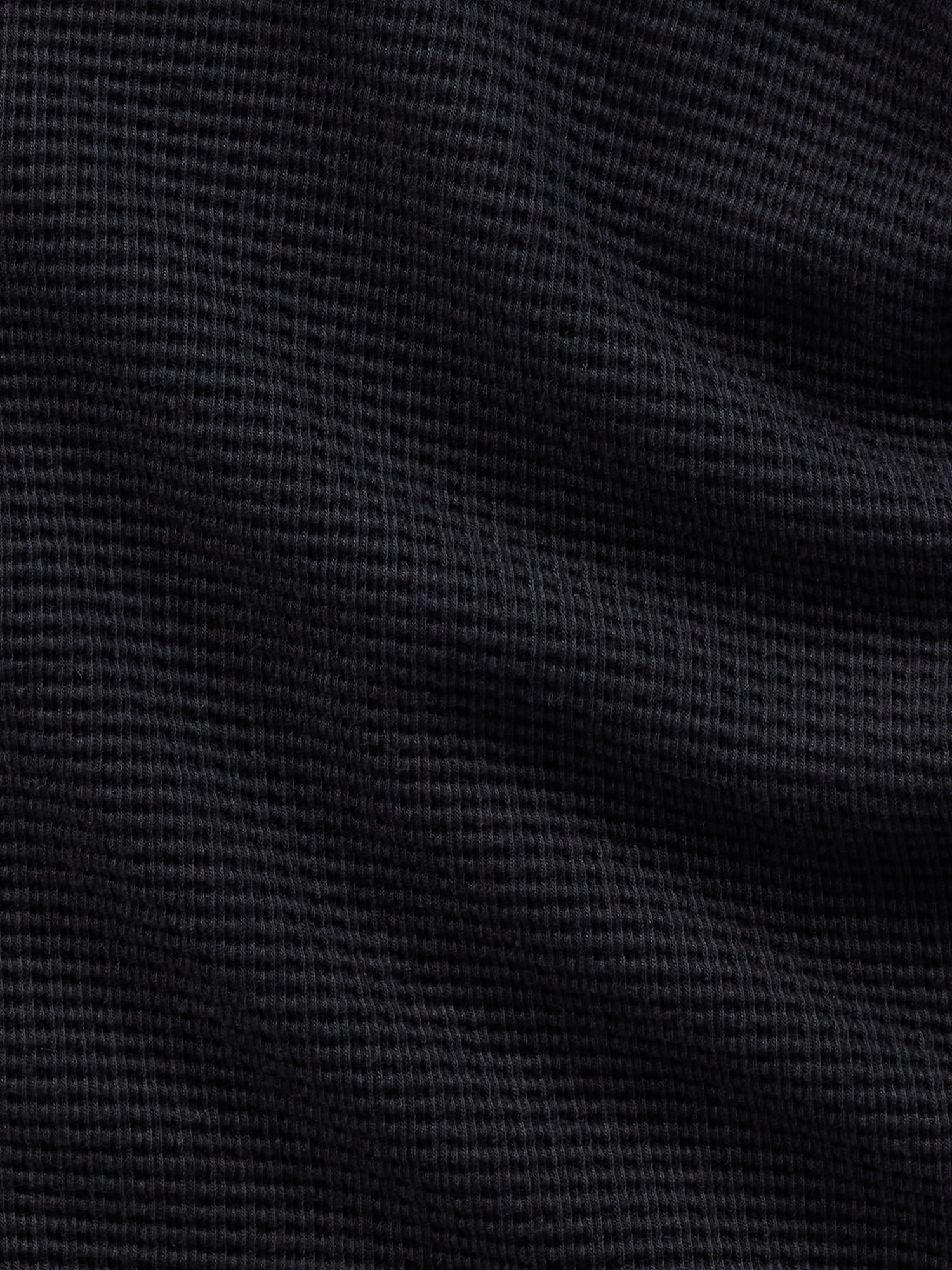 Tranquil Waffle 1/2 Zip Sweatshirt