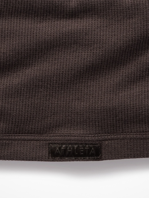 Image number 2 showing, Tranquil Waffle Bralette